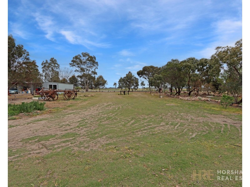 538 School Road, Drung VIC 3401