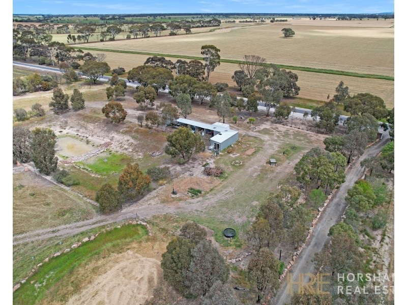 538 School Road, Drung VIC 3401