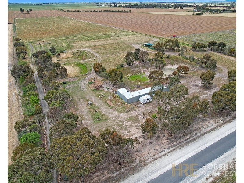 538 School Road, Drung VIC 3401