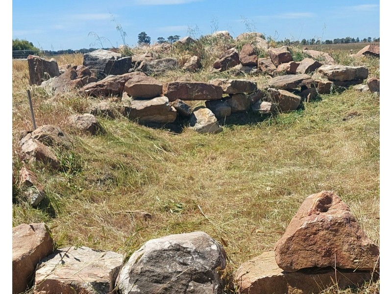 538 School Road, Drung VIC 3401