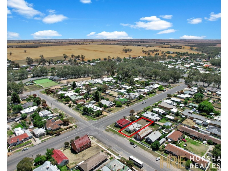 14 Woolcock Street, Warracknabeal VIC 3393