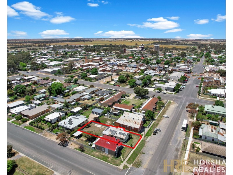 14 Woolcock Street, Warracknabeal VIC 3393