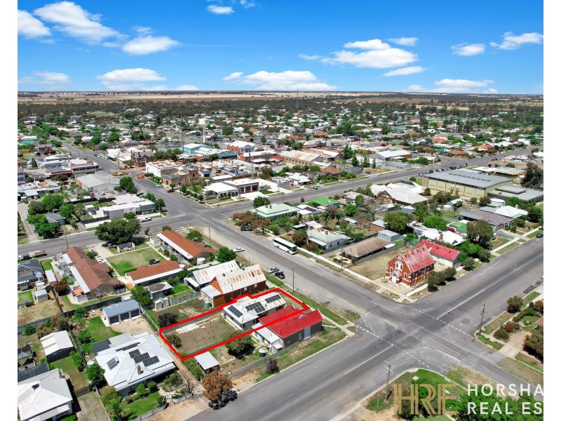 14 Woolcock Street, Warracknabeal VIC 3393
