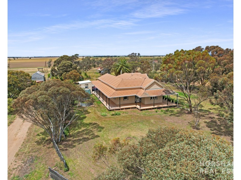309 Lindners Road, Horsham VIC 3400