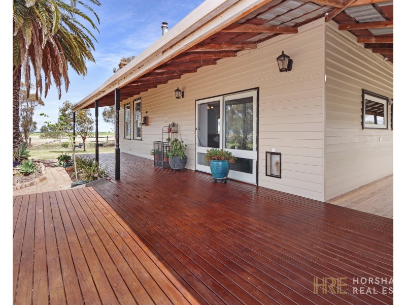 309 Lindners Road, Horsham VIC 3400
