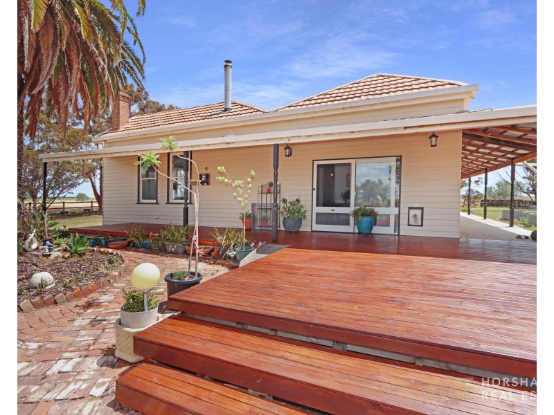 309 Lindners Road, Horsham VIC 3400