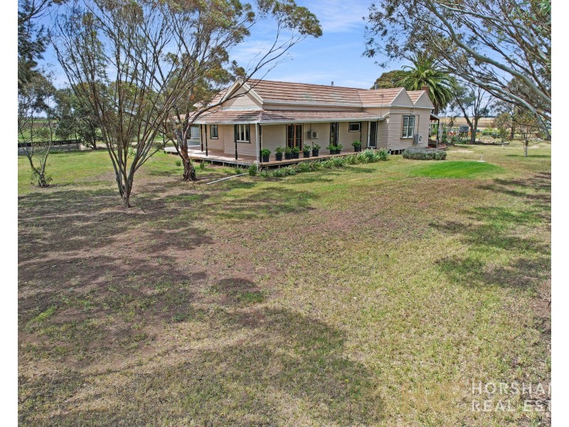 309 Lindners Road, Horsham VIC 3400