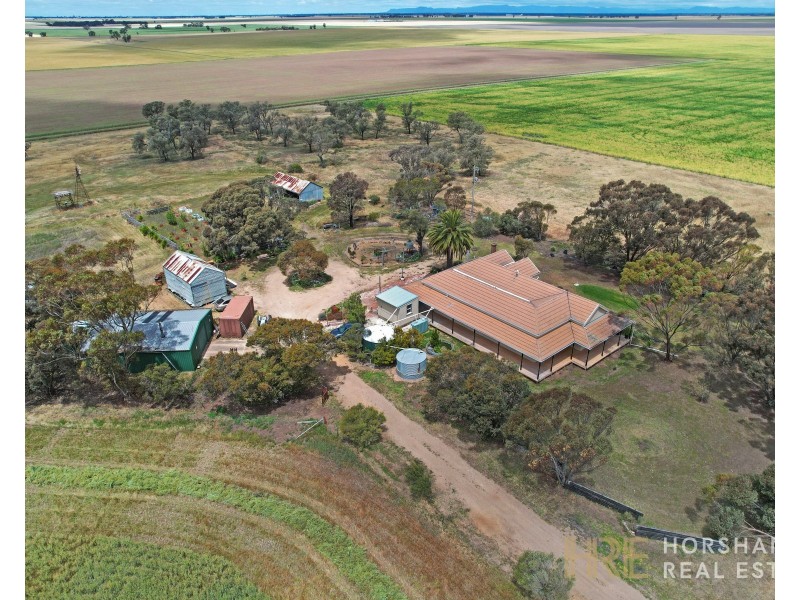 309 Lindners Road, Horsham VIC 3400