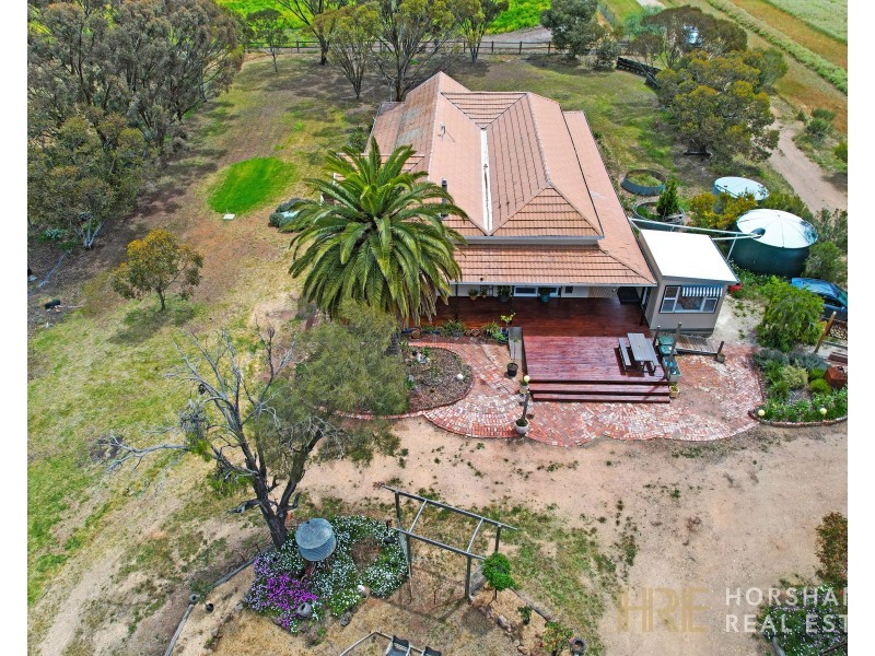 309 Lindners Road, Horsham VIC 3400