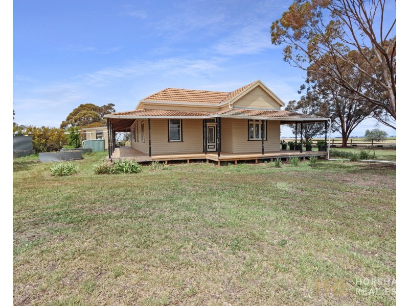 309 Lindners Road, Horsham VIC 3400