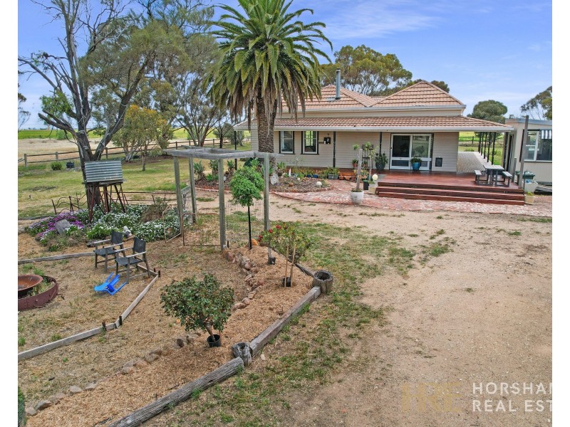 309 Lindners Road, Horsham VIC 3400