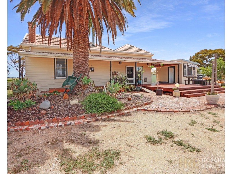 309 Lindners Road, Horsham VIC 3400