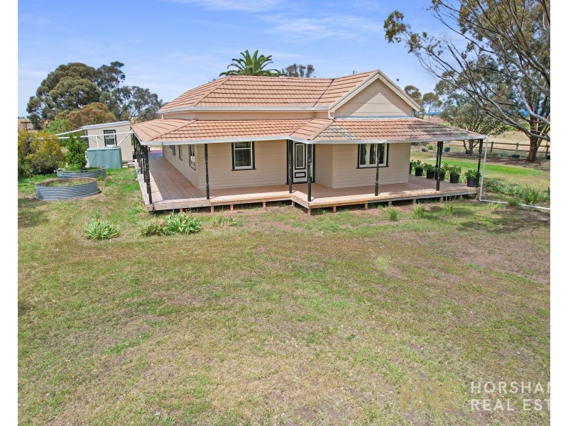 309 Lindners Road, Horsham VIC 3400