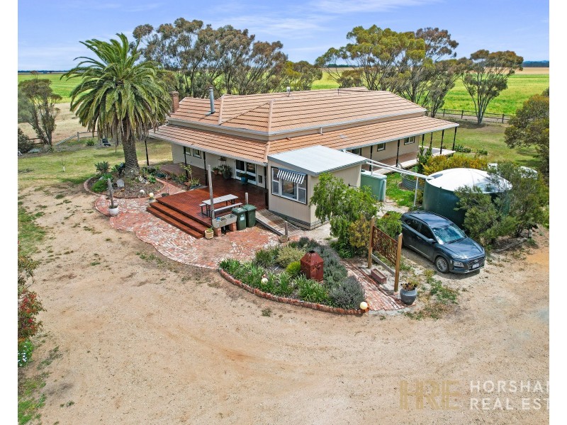 309 Lindners Road, Horsham VIC 3400
