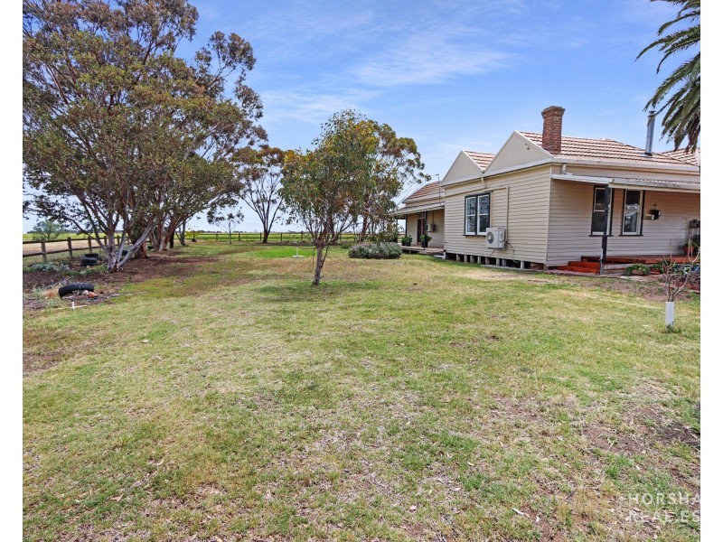 309 Lindners Road, Horsham VIC 3400