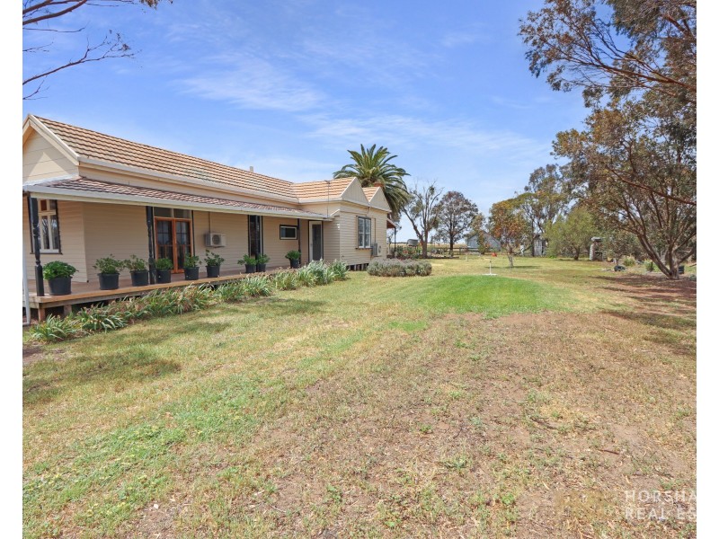 309 Lindners Road, Horsham VIC 3400