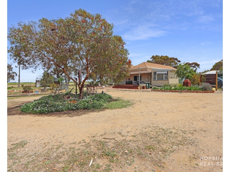 309 Lindners Road, Horsham VIC 3400