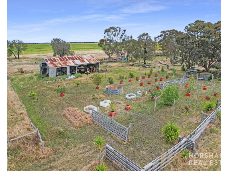 309 Lindners Road, Horsham VIC 3400