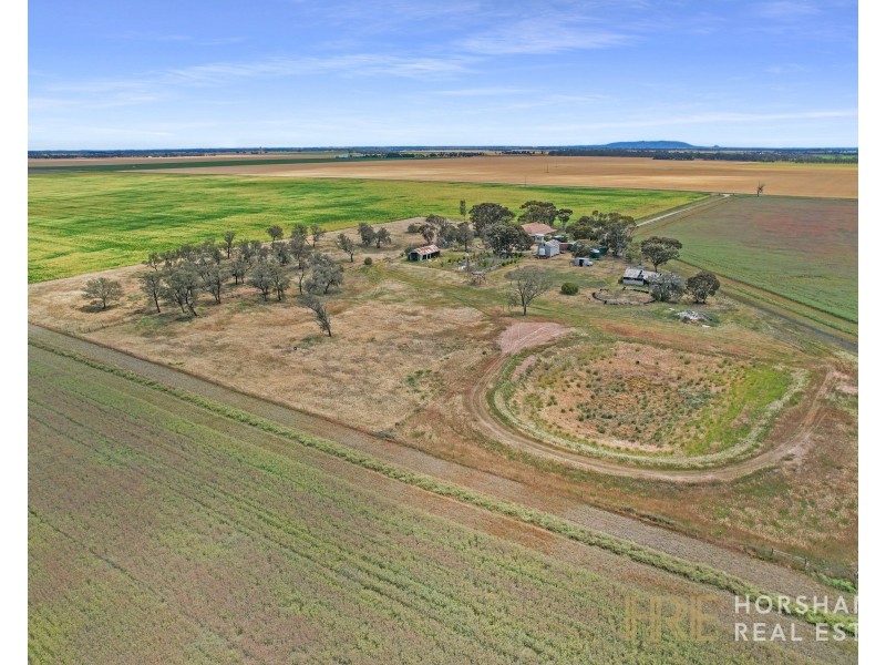 309 Lindners Road, Horsham VIC 3400