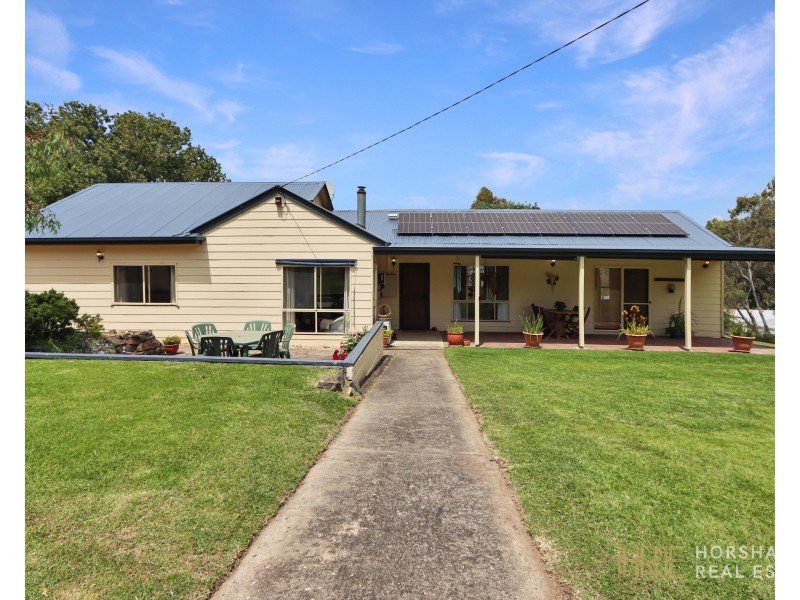 19 Swanston Street, Harrow VIC 3317