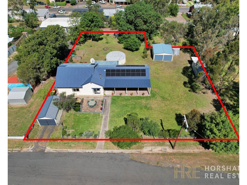 19 Swanston Street, Harrow VIC 3317