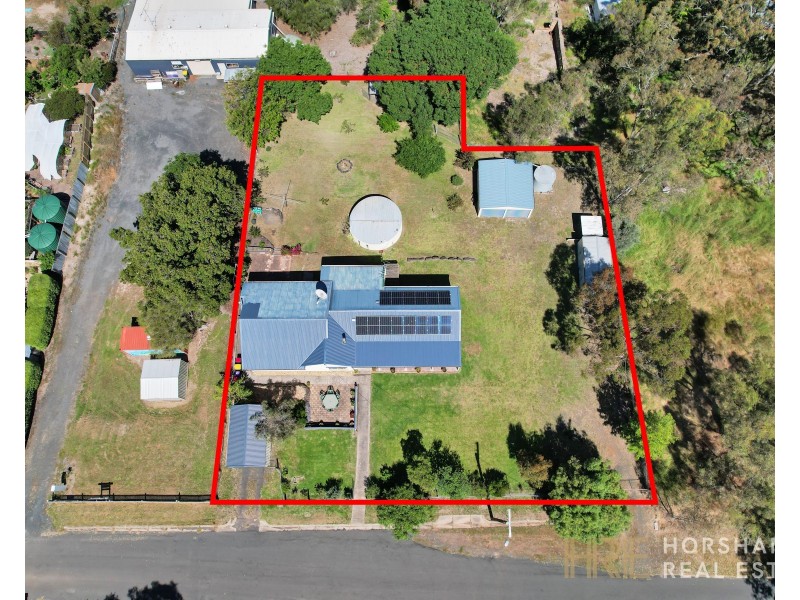 19 Swanston Street, Harrow VIC 3317