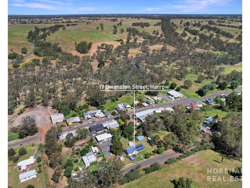 19 Swanston Street, Harrow VIC 3317