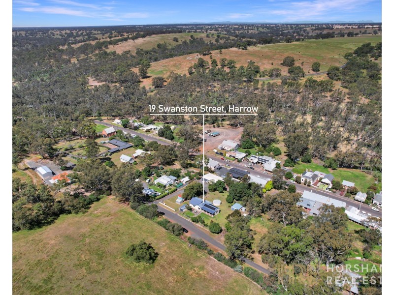 19 Swanston Street, Harrow VIC 3317