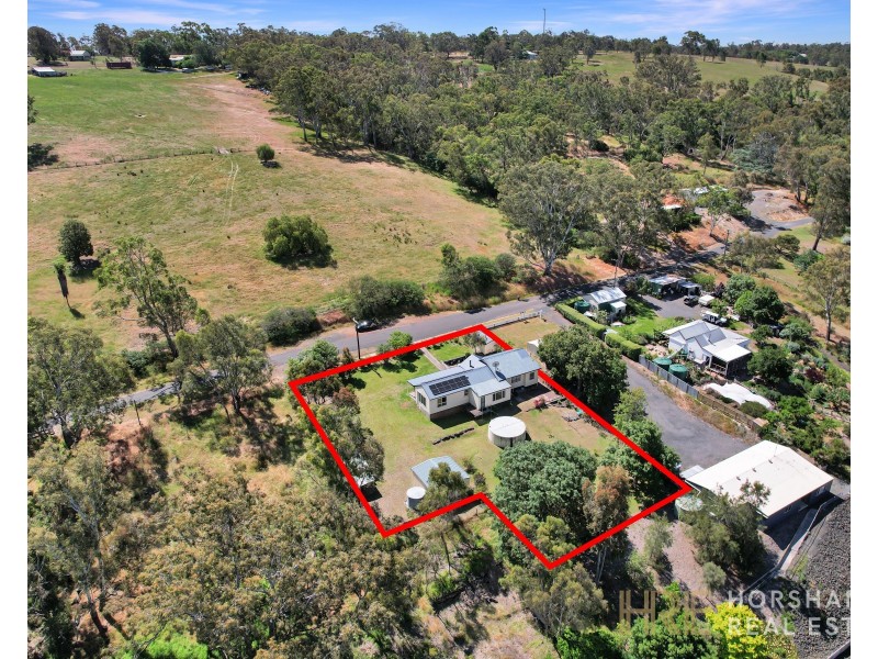 19 Swanston Street, Harrow VIC 3317