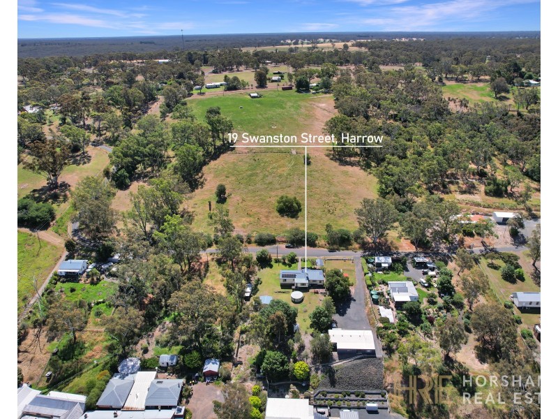19 Swanston Street, Harrow VIC 3317