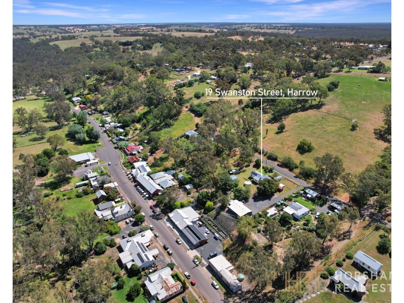 19 Swanston Street, Harrow VIC 3317