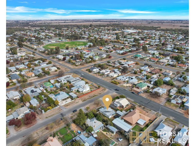 4 Franklin Street, Warracknabeal VIC 3393