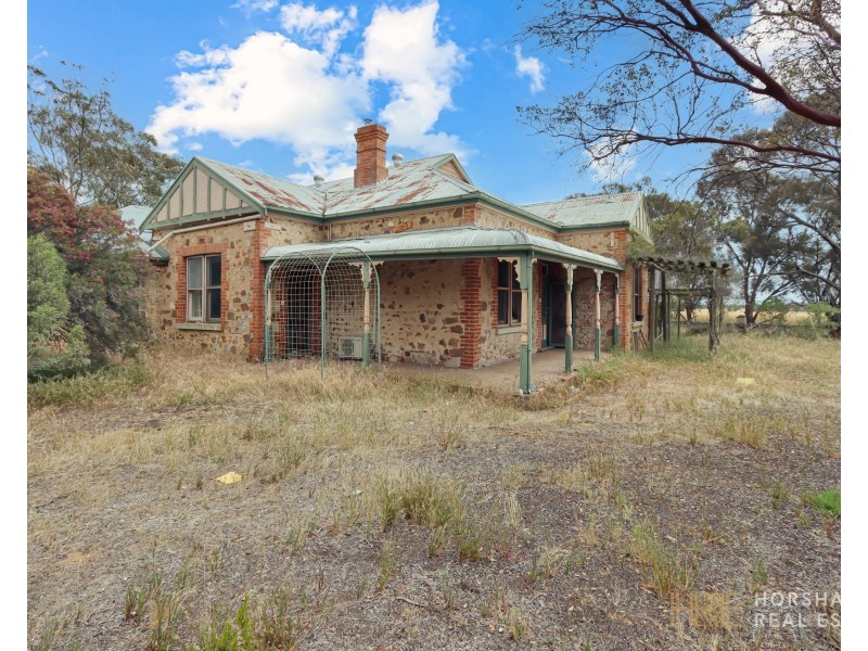 241 Wyn Wyn Road, Natimuk VIC 3409