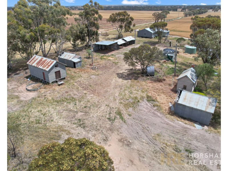241 Wyn Wyn Road, Natimuk VIC 3409