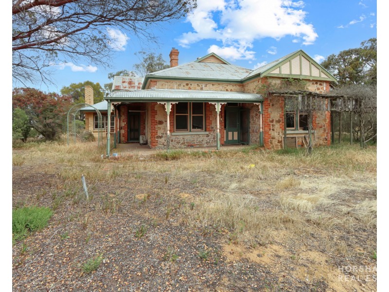241 Wyn Wyn Road, Natimuk VIC 3409