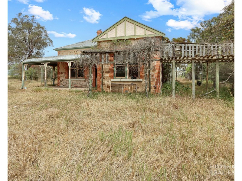 241 Wyn Wyn Road, Natimuk VIC 3409