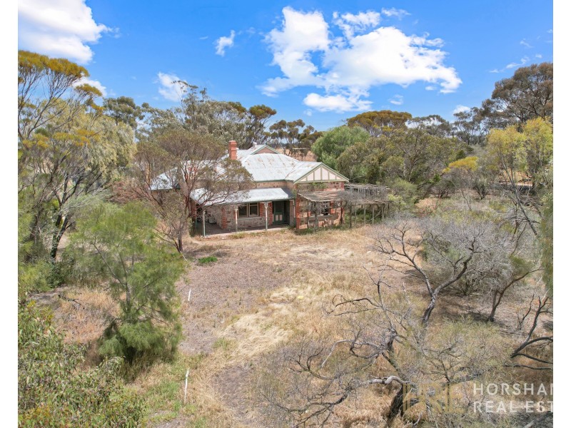 241 Wyn Wyn Road, Natimuk VIC 3409