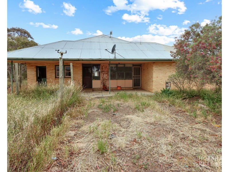 241 Wyn Wyn Road, Natimuk VIC 3409