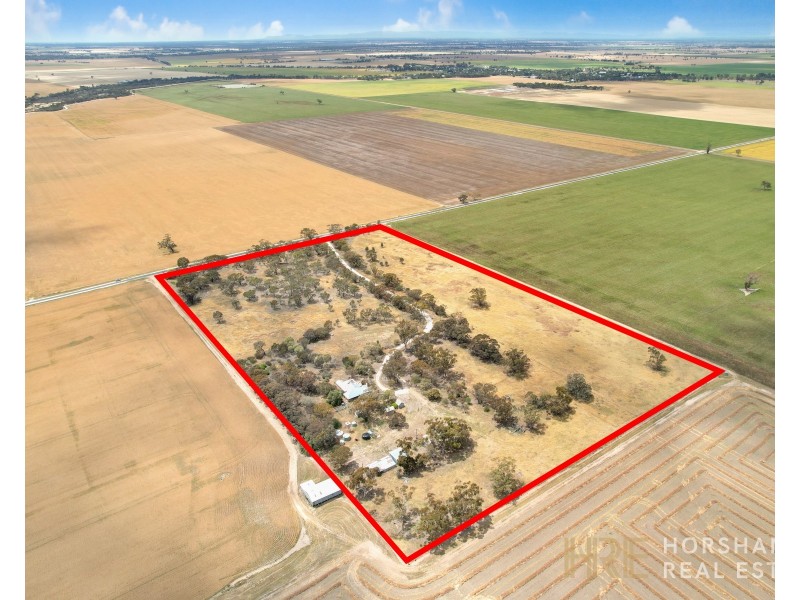241 Wyn Wyn Road, Natimuk VIC 3409