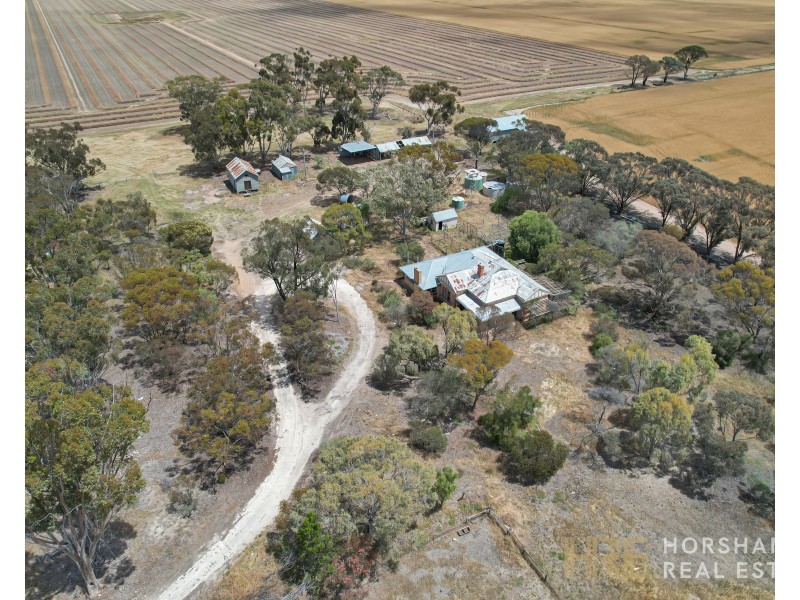 241 Wyn Wyn Road, Natimuk VIC 3409