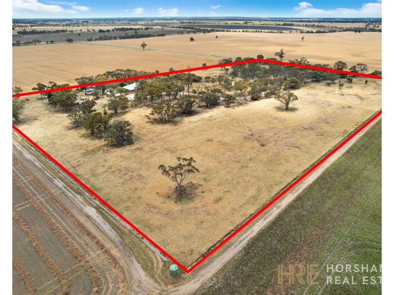 241 Wyn Wyn Road, Natimuk VIC 3409