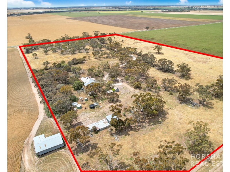 241 Wyn Wyn Road, Natimuk VIC 3409