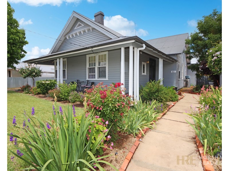 42 Meyer Street, Donald VIC 3480