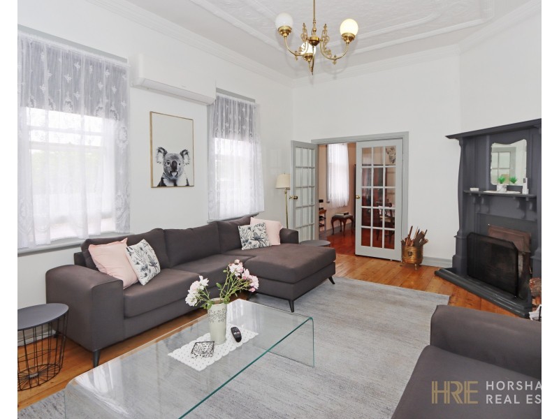 42 Meyer Street, Donald VIC 3480