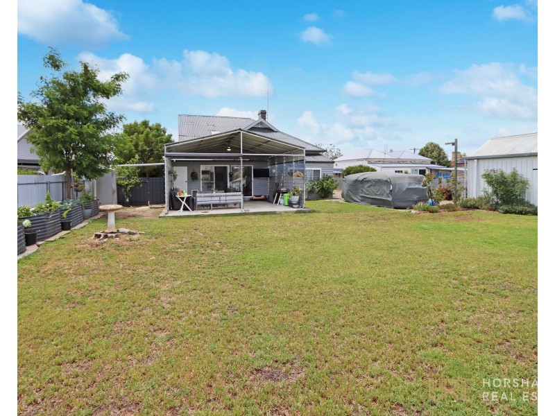 42 Meyer Street, Donald VIC 3480