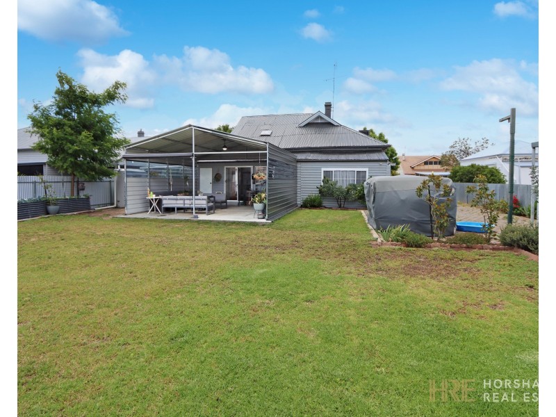 42 Meyer Street, Donald VIC 3480