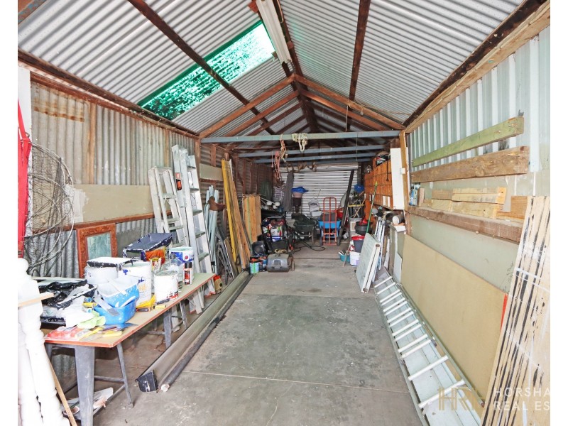 42 Meyer Street, Donald VIC 3480