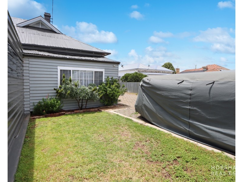 42 Meyer Street, Donald VIC 3480