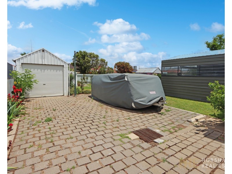 42 Meyer Street, Donald VIC 3480