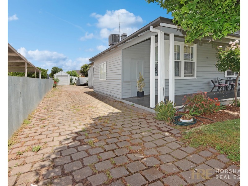 42 Meyer Street, Donald VIC 3480